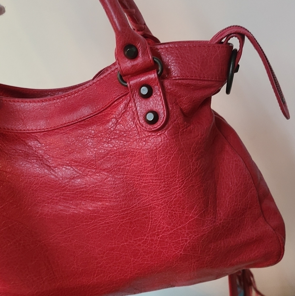 Balenciaga Handbag 2WAY Classic City - Picture 6 of 14